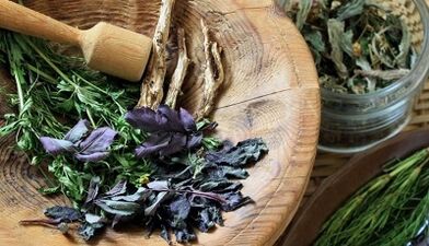 Лечение на цервикална остеохондроза с народни средства